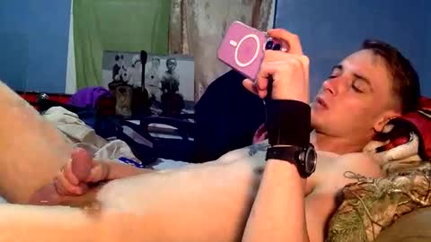 itzd123 online show from March 13, 12:30 pm