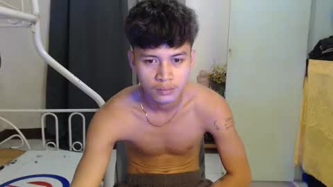 itzme_john online show from March 5, 2:26 pm