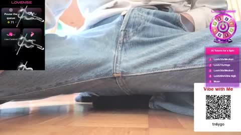 Iuuuf2 or Samel online show from March 17, 12:32 pm