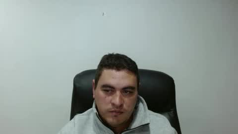 Ivan M online show from January 26, 8:36 am