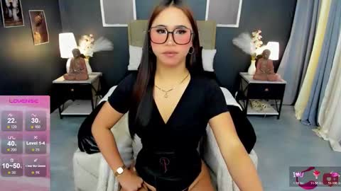 HI NEW PRINCESS ELISE online show from March 2, 7:15 am