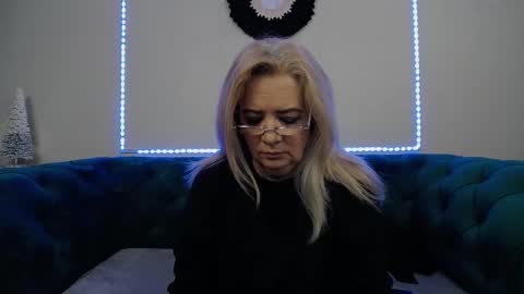 ivanacharm online show from December 2, 4:32 am