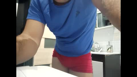 Mickey online show from December 7, 2:36 am