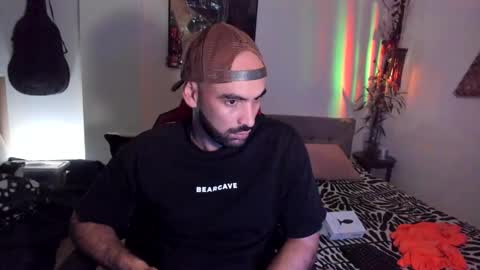 ivan online show from May 30, 2:10 am