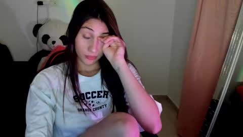 ivanna_essis online show from September 18, 4:05 am