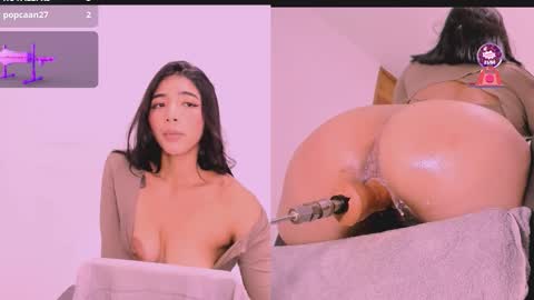 Ivanna online show from October 7, 7:32 pm