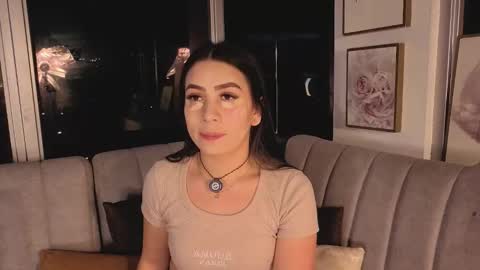 Ivanna West online show from November 6, 10:07 am