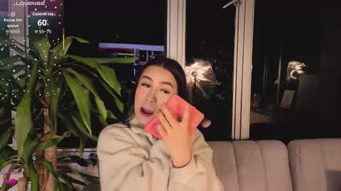 Ivanna West online show from November 5, 10:06 am