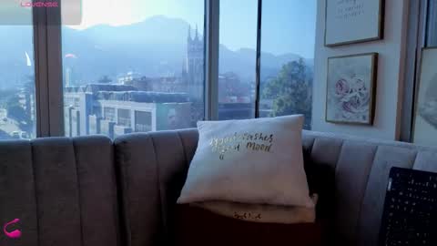 Ivanna West online show from December 15, 12:01 pm