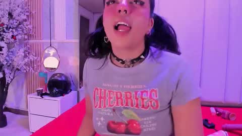     online show from January 16, 2:15 pm