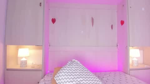 Ivy online show from March 8, 2:15 am