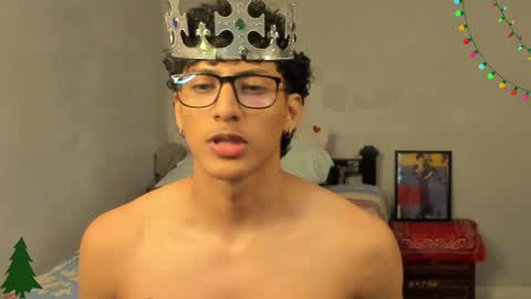 Ivano online show from December 19, 3:51 am