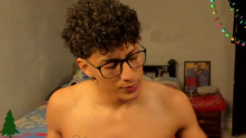 Ivano online show from December 20, 11:43 am