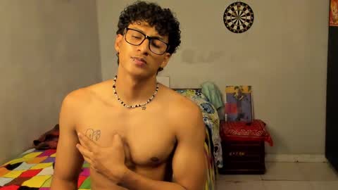 Ivano online show from February 26, 5:24 am