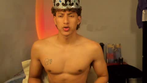 Ivano online show from January 15, 2:56 pm