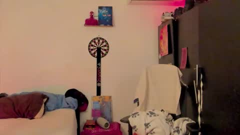 Ivano online show from September 18, 2:15 am