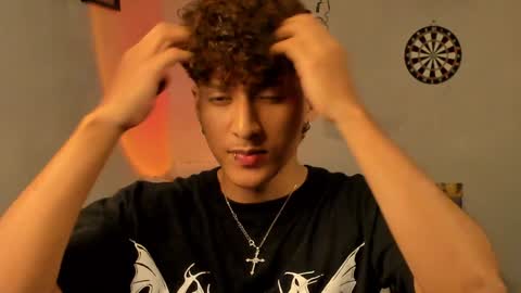 Ivano online show from January 27, 5:58 am