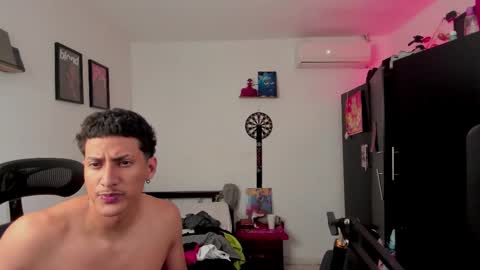 Ivano online show from October 22, 10:29 am