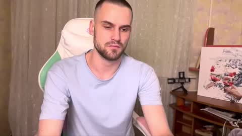 iveran online show from November 30, 8:38 pm