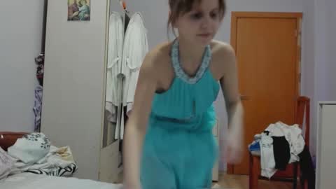 Iveta online show from October 22, 6:09 pm