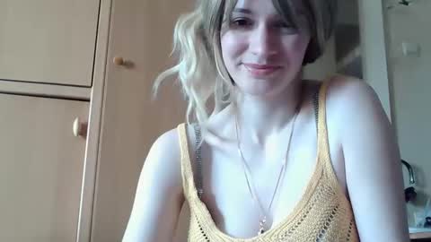 ivetta911 online show from March 15, 12:30 pm