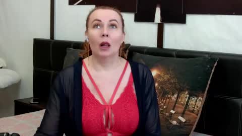 IrennaSplash online show from April 17, 2:03 am