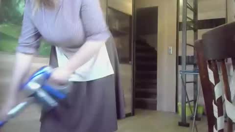 IrennaSplash online show from February 27, 2:25 am