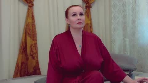 IrennaSplash online show from March 12, 7:02 am