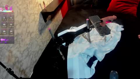 Ivis  online show from January 13, 1:08 pm