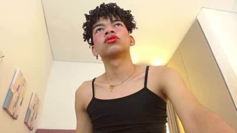 Ivon online show from October 23, 12:28 pm