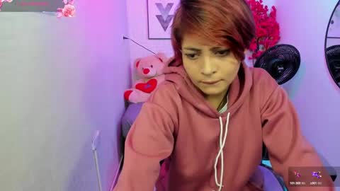 ivonne online show from December 27, 12:56 pm