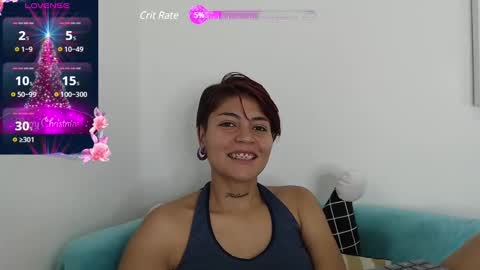 ivonne online show from December 16, 12:49 pm