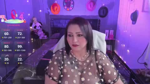 Ivonne online show from January 13, 12:51 am