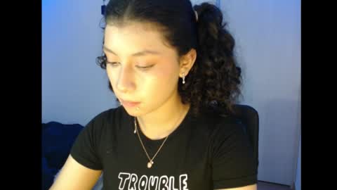 ivonny111 online show from November 8, 4:48 am