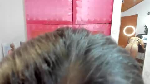 Ivonny online show from November 7, 11:56 am