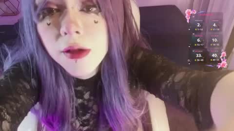 Ivonny online show from May 23, 12:23 pm