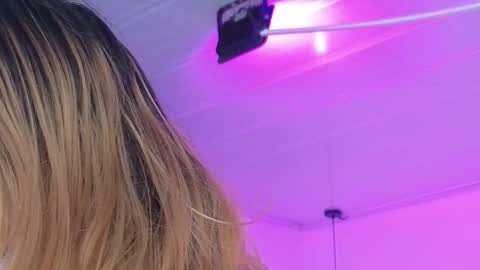 Ivonny online show from March 25, 12:01 pm