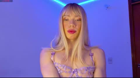 Ivonny online show from January 5, 10:35 pm