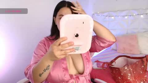 Ivonny online show from May 25, 11:44 pm