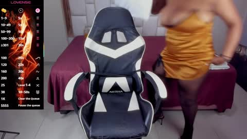 IVONSANCHEZ online show from April 6, 4:32 am