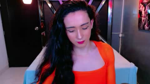 ivony giselle online show from March 17, 3:06 pm