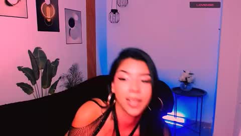 Ivony Rose online show from October 13, 3:19 am