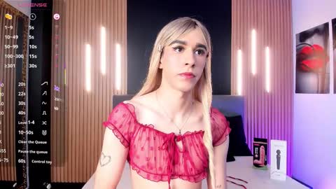 Ivvy rousse  online show from February 2, 1:19 pm