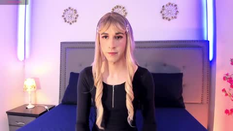 Ivvy rousse  online show from April 7, 2:19 pm