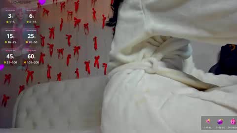 Ivy online show from April 13, 9:41 pm