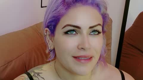 Diana Rojas  online show from January 16, 7:28 am