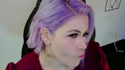 Diana Rojas  online show from February 2, 4:53 am