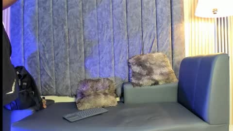 ivy_and_joseph online show from October 1, 11:25 pm