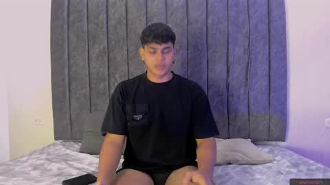 ivy_and_joseph online show from March 7, 12:34 pm