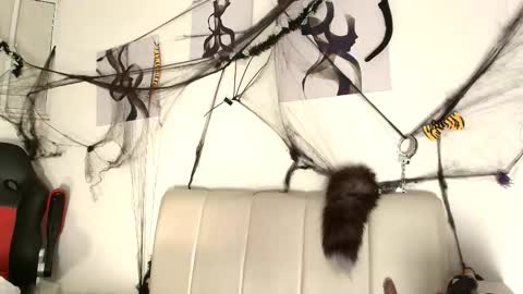 ivy_and_joseph online show from October 24, 9:48 pm